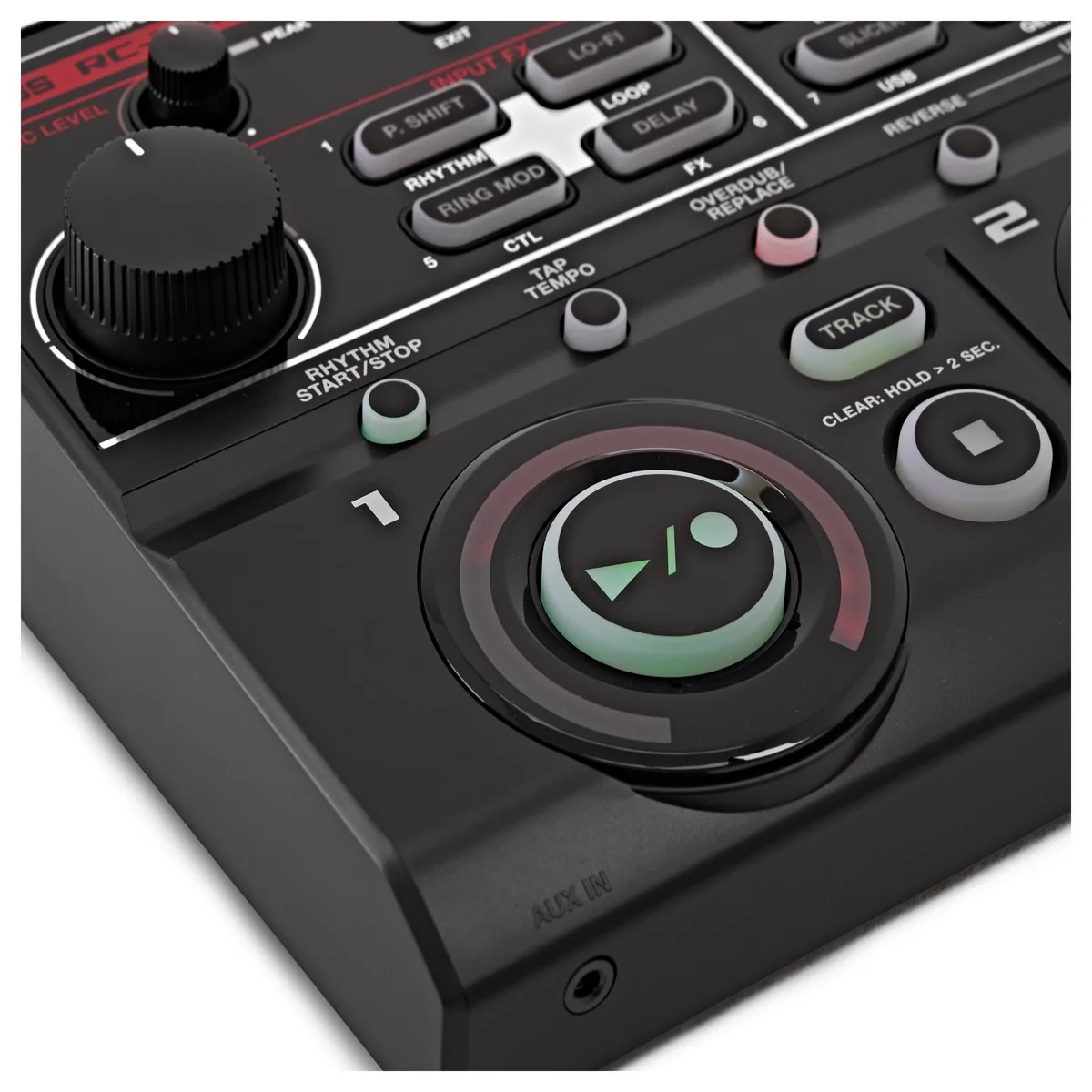BOSS RC-202 LOOPSTATION PEDALERA LOOPER - Image 14