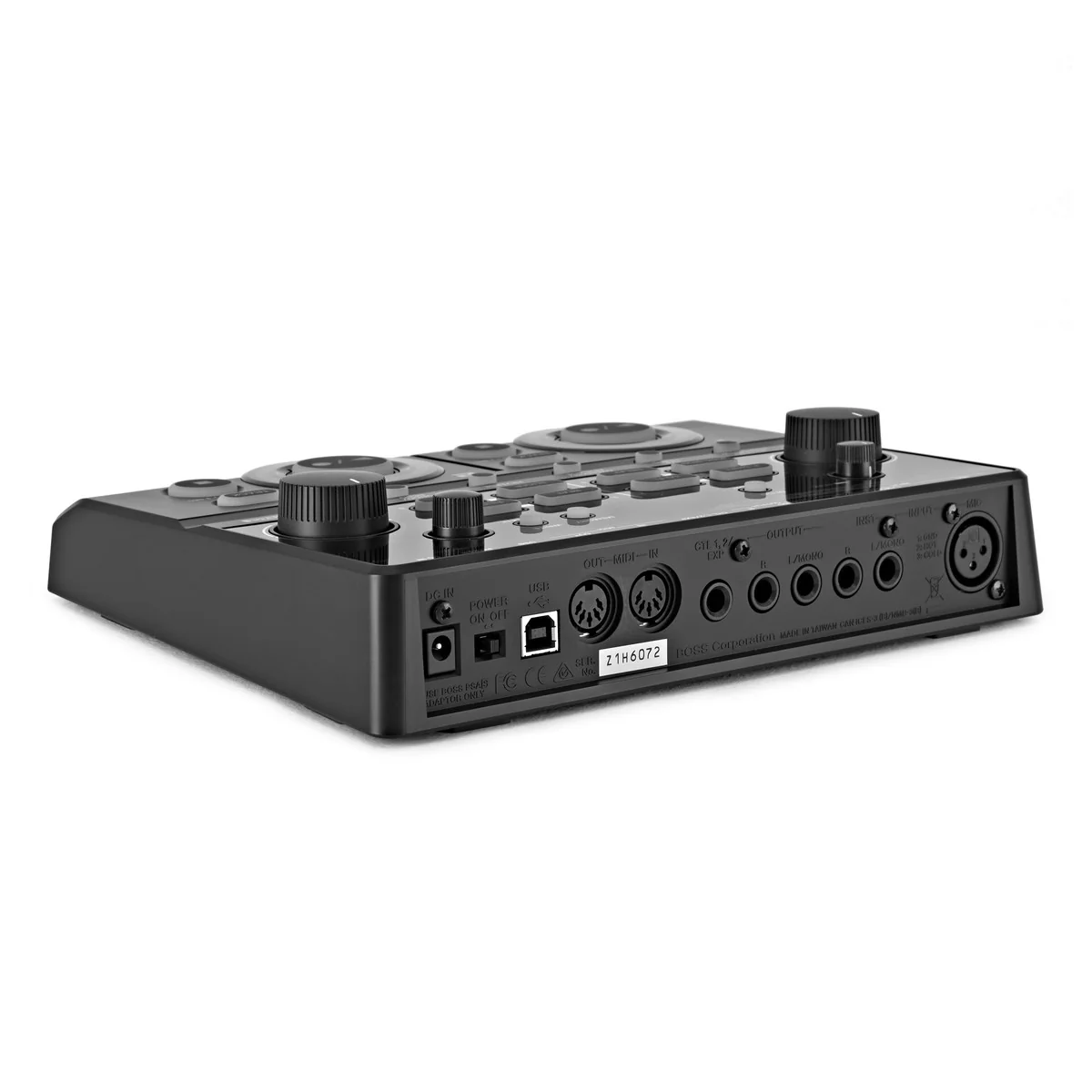 BOSS RC-202 LOOPSTATION PEDALERA LOOPER - Image 7