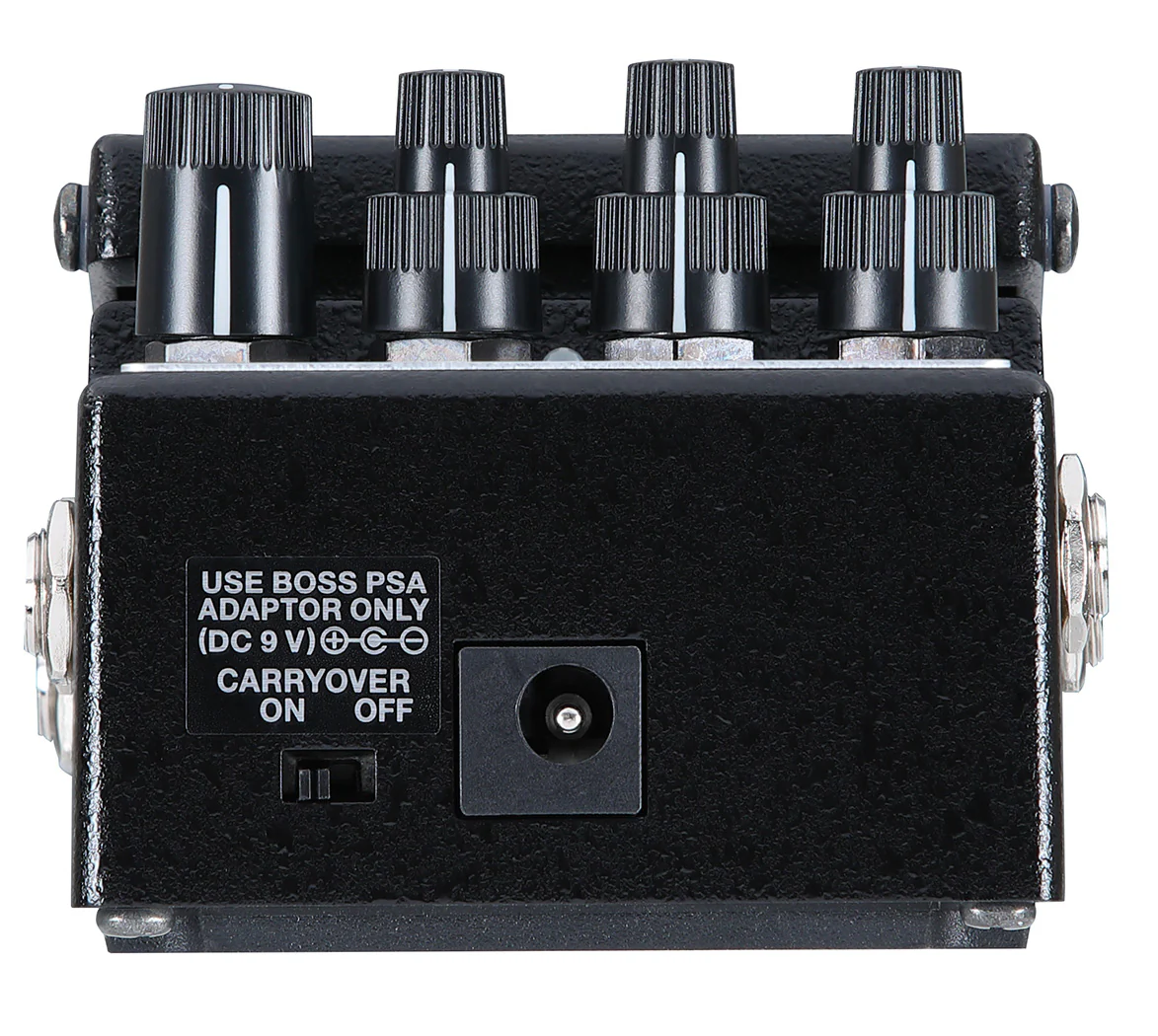 BOSS RE2 PEDAL SPACE ECHO - Image 3