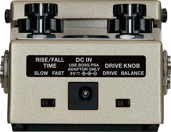 BOSS RT-2 PEDAL ALTAVOZ ROTATORIO - Image 2