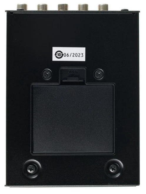 BOSS RV200 PEDAL REVERB - Image 14