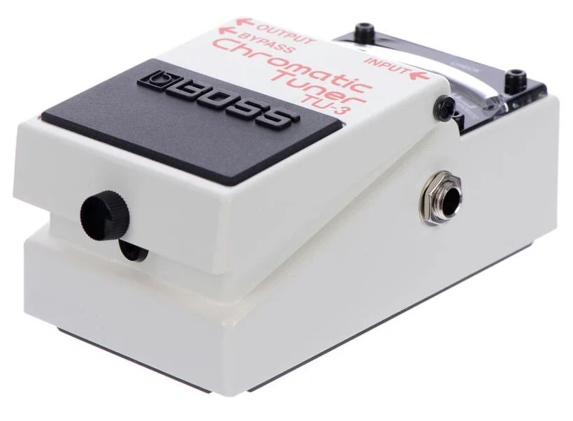 BOSS TU3 PEDAL AFINADOR - Image 3