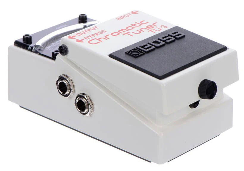 BOSS TU3 PEDAL AFINADOR - Image 4