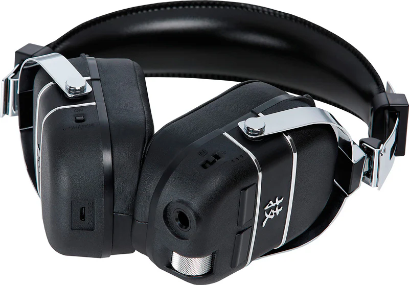 BOSS WAZA AIR AURICULARES AMPLIFICADOR GUITARRA - Image 4