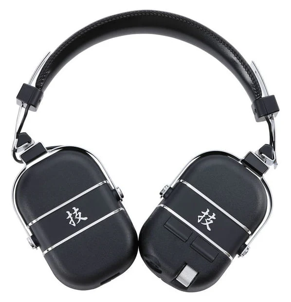 BOSS WAZA AIR AURICULARES AMPLIFICADOR GUITARRA - Image 5