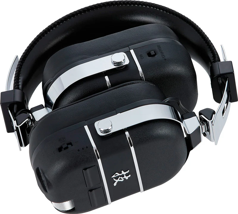 BOSS WAZA AIR AURICULARES AMPLIFICADOR GUITARRA - Image 6