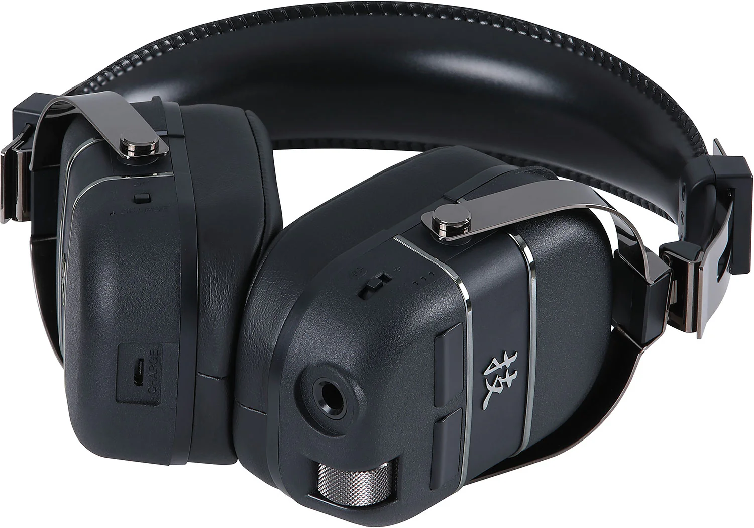 BOSS WAZA AIR BASS AURICULARES AMPLIFICADOR BAJO - Image 4