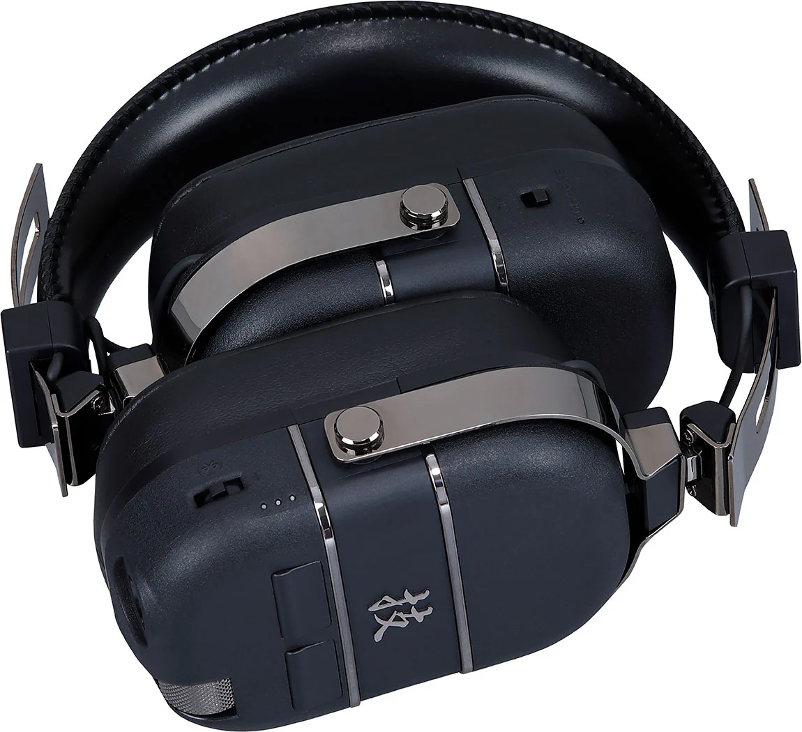 BOSS WAZA AIR BASS AURICULARES AMPLIFICADOR BAJO - Image 5