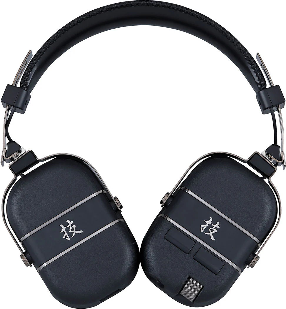 BOSS WAZA AIR BASS AURICULARES AMPLIFICADOR BAJO - Image 6