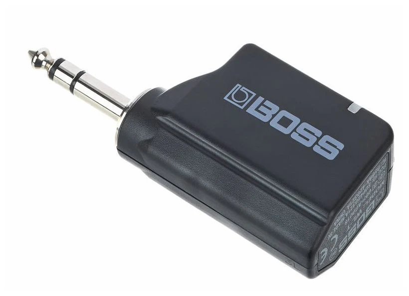 BOSS WAZA AIR BASS AURICULARES AMPLIFICADOR BAJO - Image 9