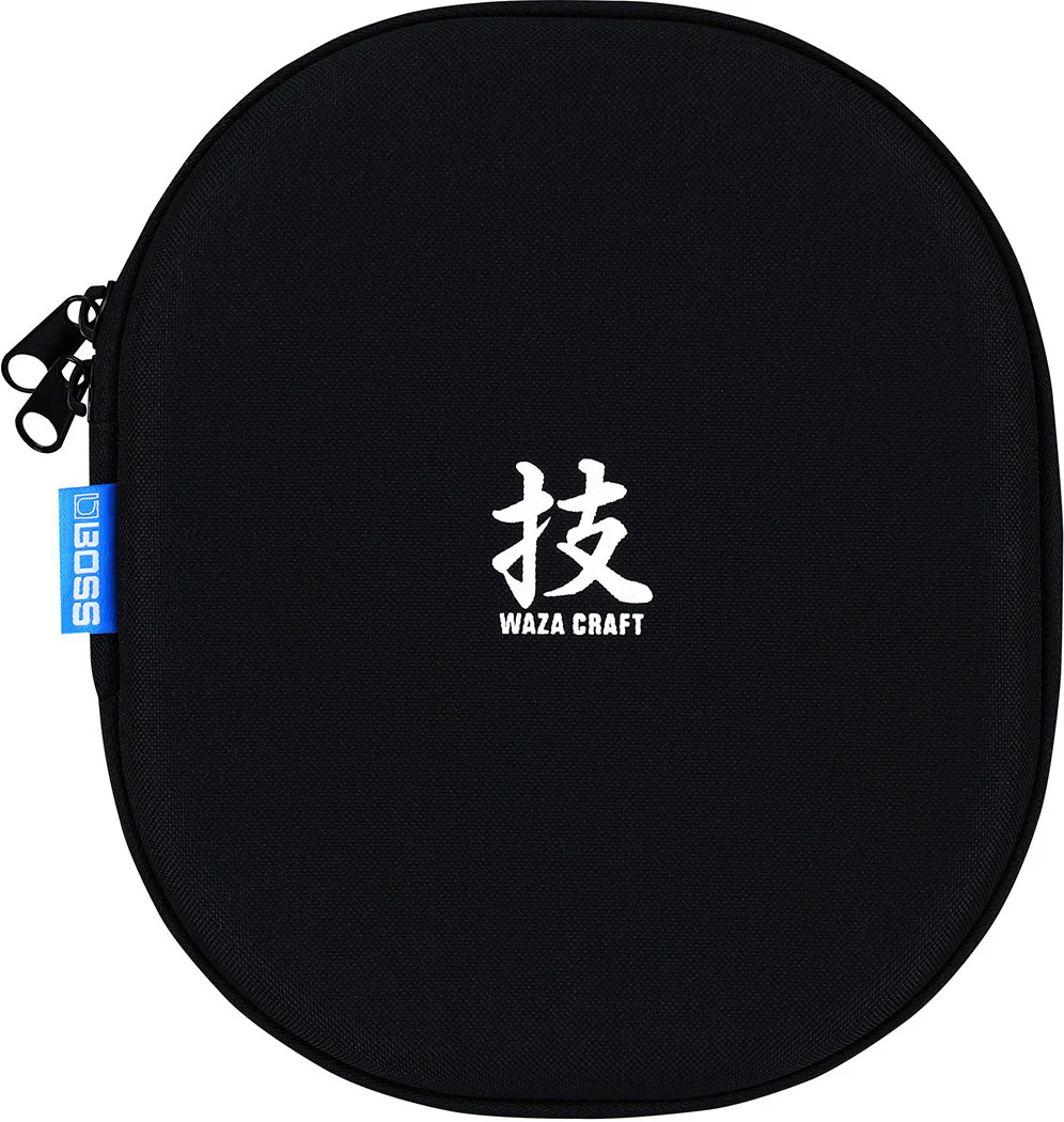 BOSS WAZA CB-WZ-AIR ESTUCHE PARA AURICULARES BOSS WAZA AIR
