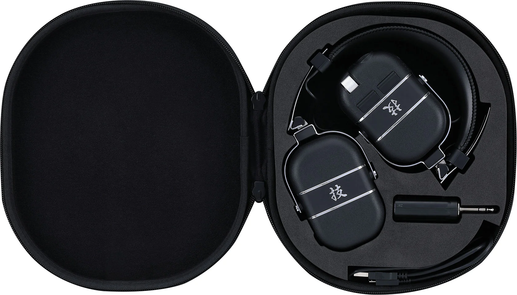 BOSS WAZA CB-WZ-AIR ESTUCHE PARA AURICULARES BOSS WAZA AIR - Image 3
