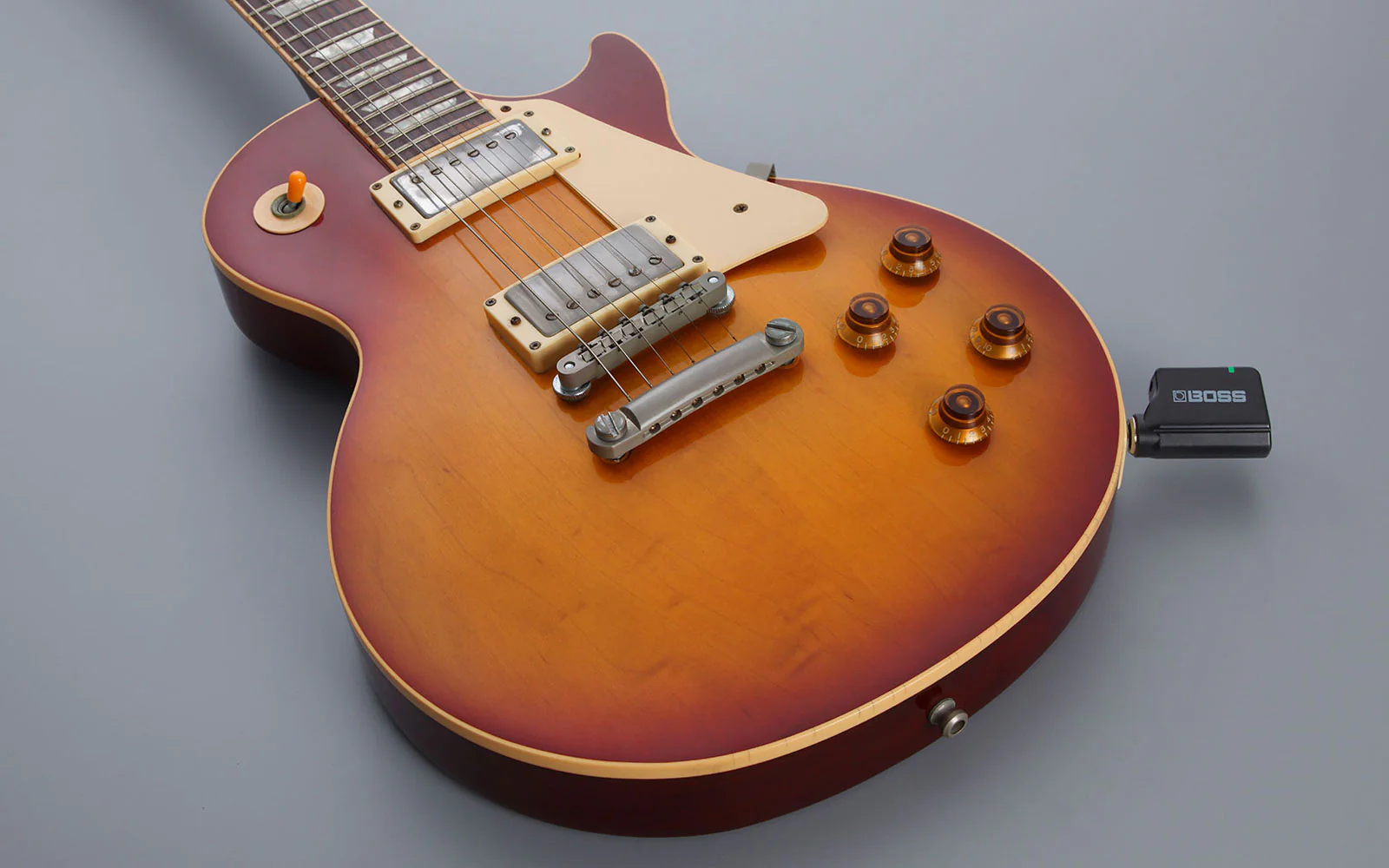BOSS WL-20 SISTEMA INALAMBRICO GUITARRA - Image 6