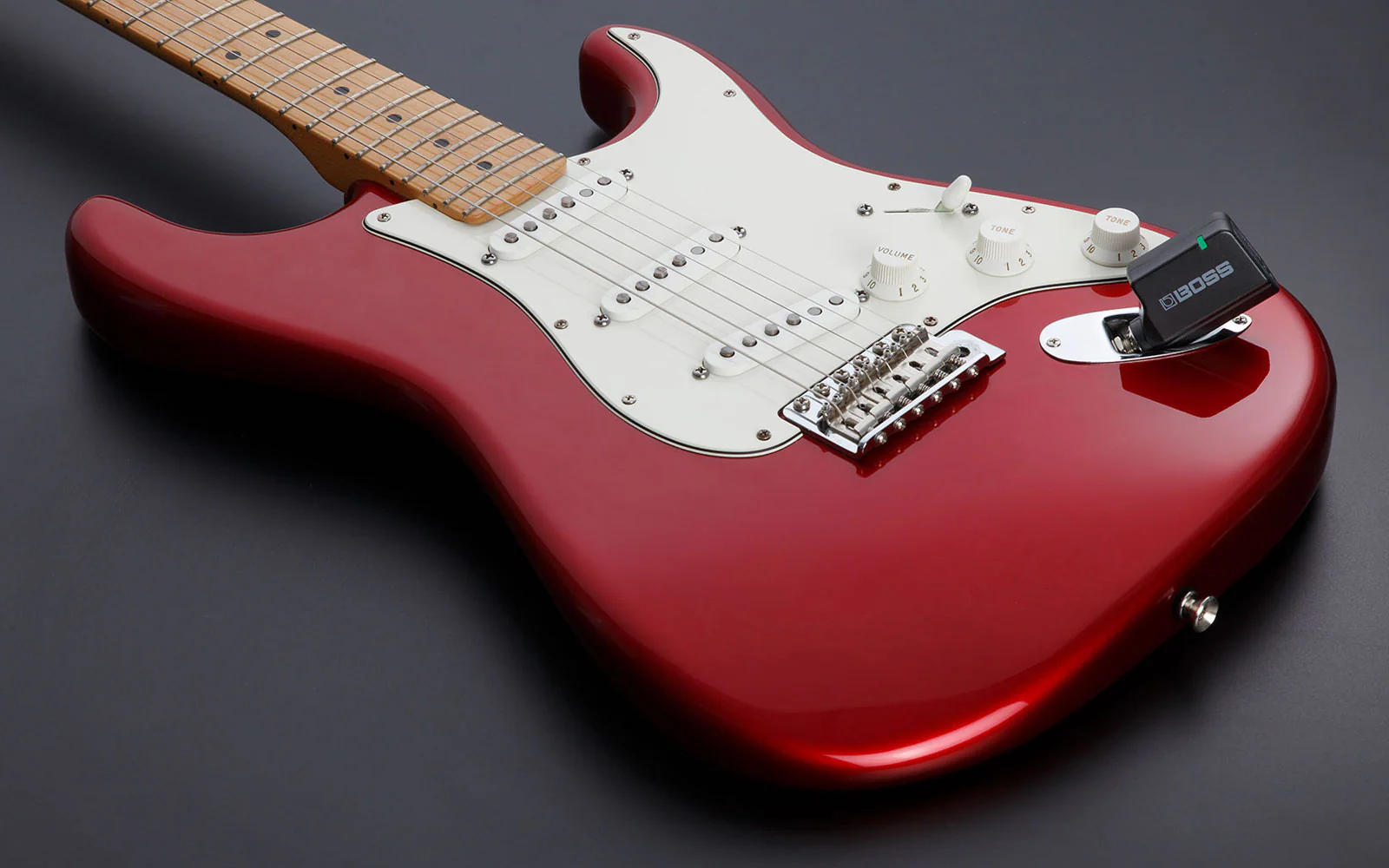 BOSS WL-20 SISTEMA INALAMBRICO GUITARRA - Image 7