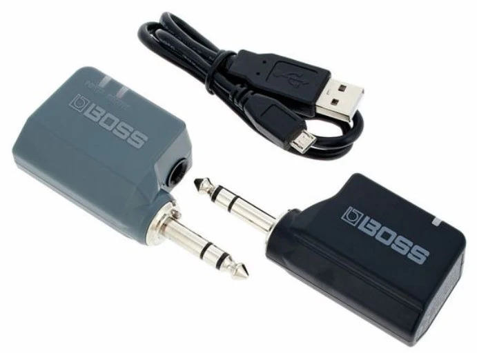 BOSS WL-20L SISTEMA INALAMBRICO GUITARRA - Image 6