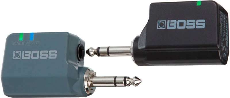 BOSS WL-20L SISTEMA INALAMBRICO GUITARRA - Image 8