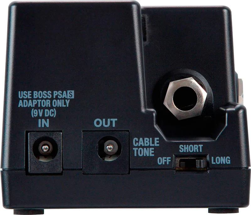 BOSS WL-50 SISTEMA INALAMBRICO PEDALERAS - Image 5