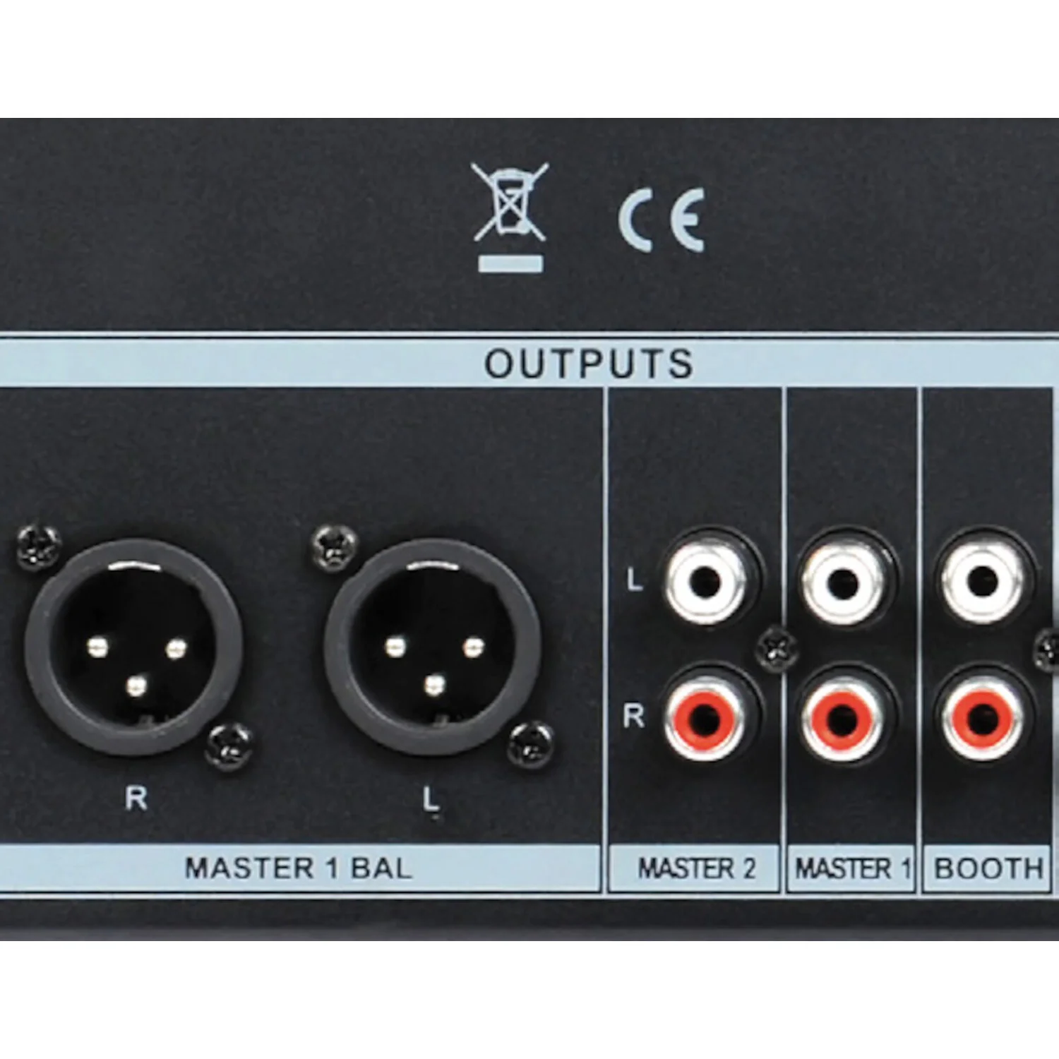 BST MX56U PREAMPLIFICADOR USB - Image 5