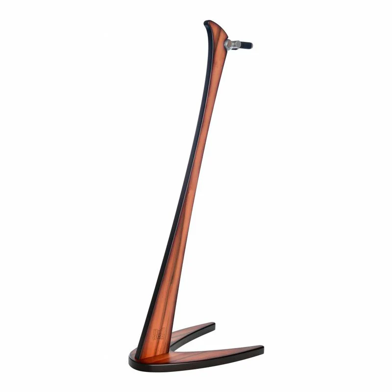BULLDOG PHOENIX SOPORTE GUITARRA MADERA NATURAL CARRIER TINEO SUNBURST - Image 2