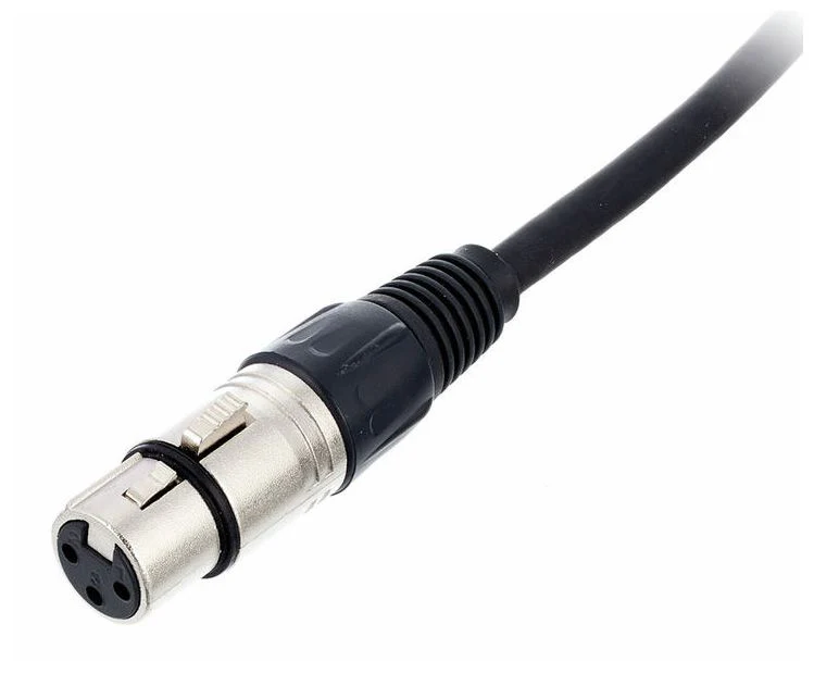 CAMEO CLDMXADAPTEROUT ADAPTADOR DMX DE SALIDA PARA CLPSTTRI12IP - Image 2