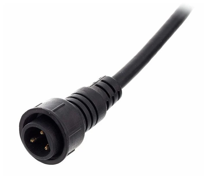 CAMEO CLDMXEX003 CABLE DMX ALARGADOR IP65 3 METROS - Image 2