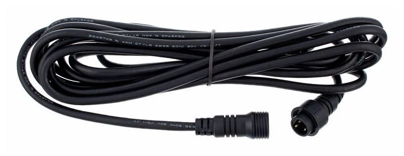CAMEO CLDMXEX005 CABLE DMX ALARGADOR IP65 5 METROS