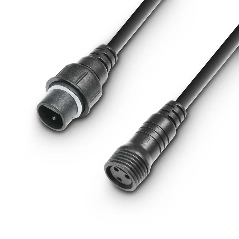 CAMEO CLDMXEX005 CABLE DMX ALARGADOR IP65 5 METROS - Image 2