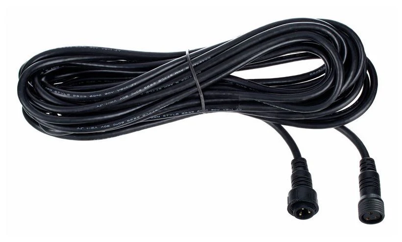 CAMEO CLDMXEX010 CABLE DMX ALARGADOR IP65 10 METROS