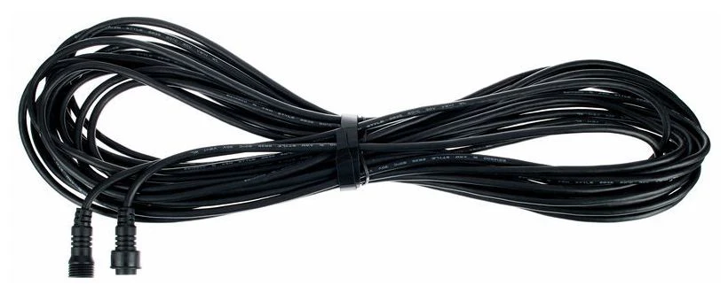 CAMEO CLDMXEX020 CABLE DMX ALARGADOR IP65 20 METROS