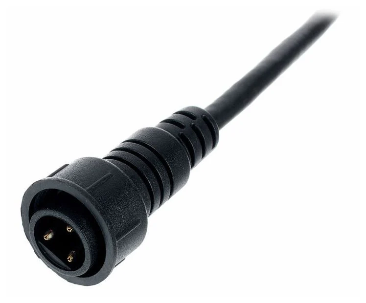 CAMEO CLDMXEX020 CABLE DMX ALARGADOR IP65 20 METROS - Image 2