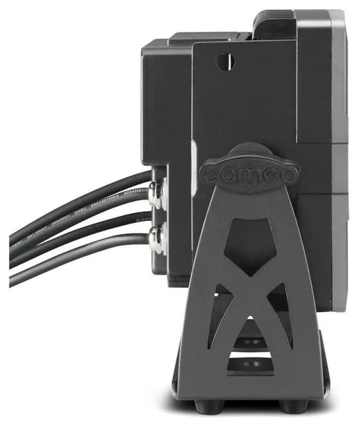 CAMEO CLFLOODIP65TRI PROYECTOR LED COB TRICOLOR 60W - Image 4