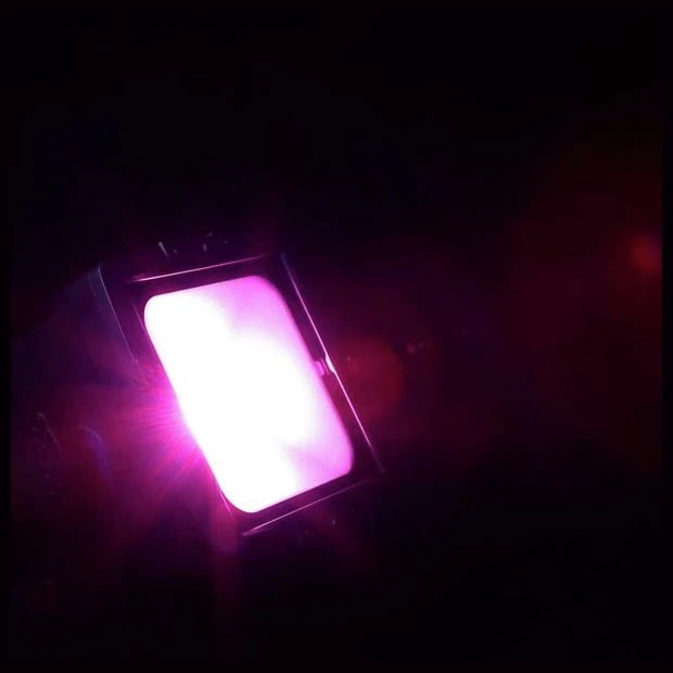 CAMEO CLFLOODIP65TRI PROYECTOR LED COB TRICOLOR 60W - Image 6