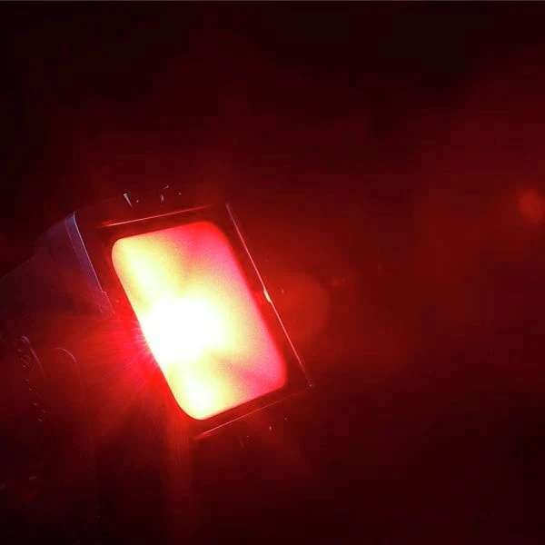 CAMEO CLFLOODIP65TRI PROYECTOR LED COB TRICOLOR 60W - Image 7