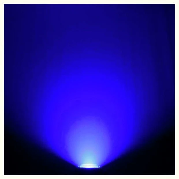 CAMEO CLFLOODIP65TRI PROYECTOR LED COB TRICOLOR 60W - Image 8