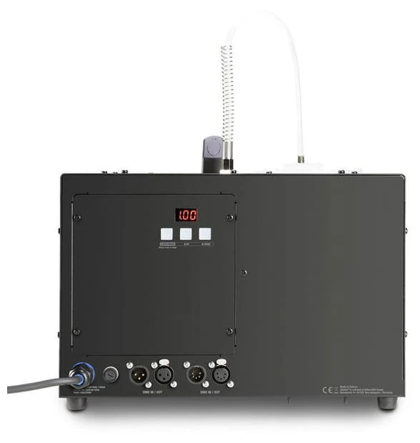 CAMEO CLIH1400PRO INSTANT HAZER PRO MAQUINA DE NIEBLA - Image 3