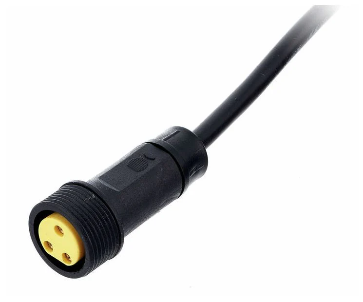 CAMEO CLPEX001 CABLE ELECTRICO ALARGADOR IP65 1 METRO - Image 2