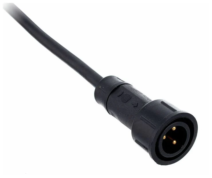CAMEO CLPEX005 CABLE ELECTRICO ALARGADOR IP65 5 METROS - Image 3