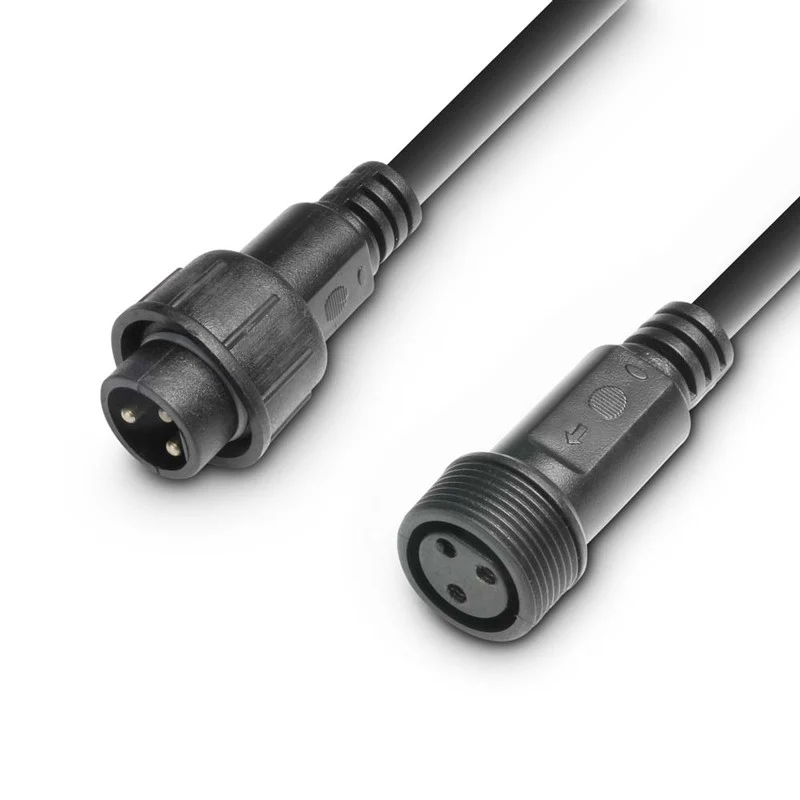 CAMEO CLPEX020 CABLE ELECTRICO ALARGADOR IP65 20 METROS