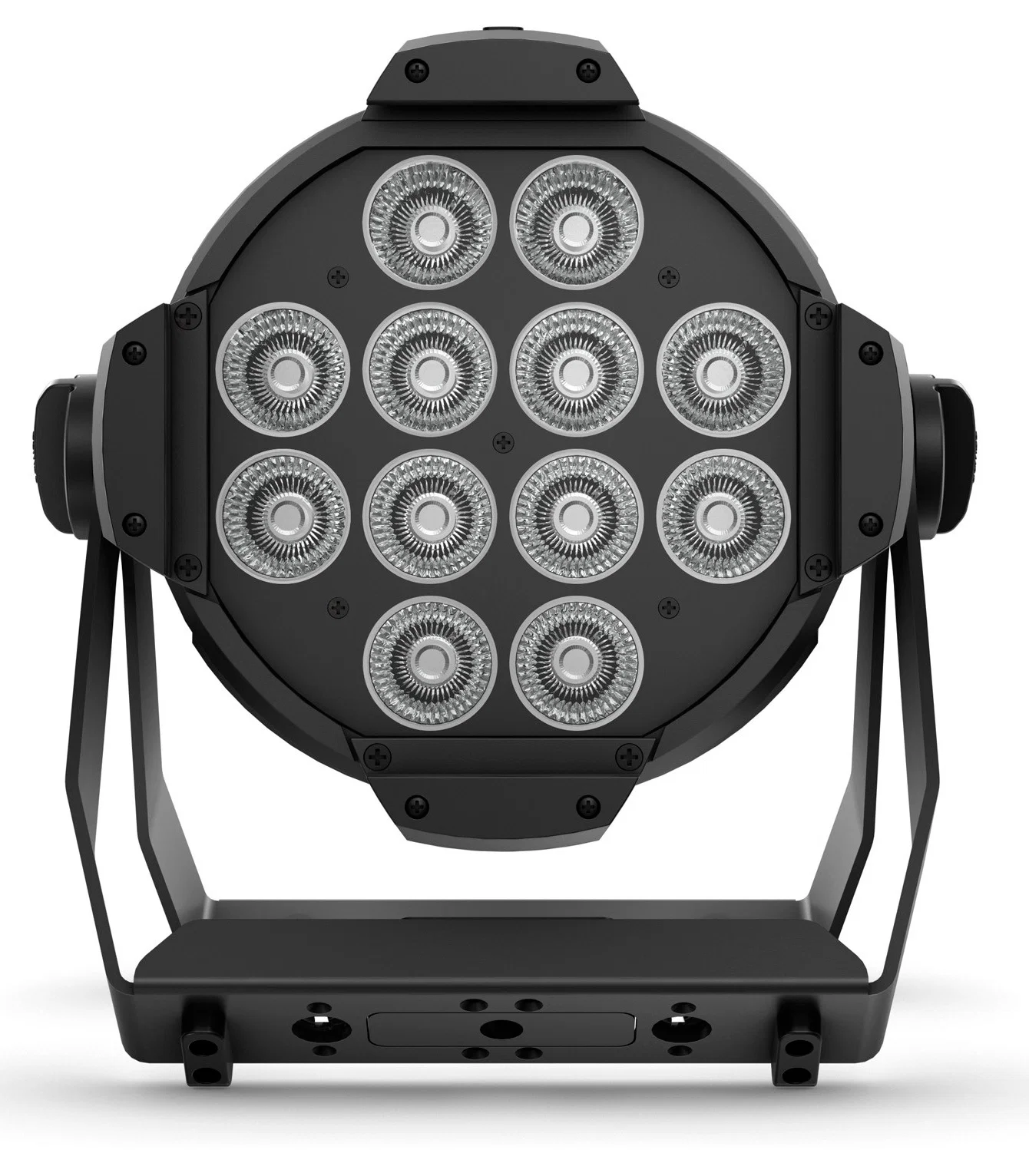 CAMEO CLPST6G2 FOCO PAR LED CON 12 LUCES LED RGBAWUV - Image 4