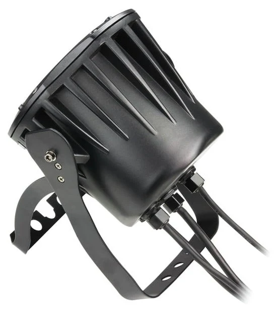 CAMEO CLPSTTRI12IP FOCO OUTDOOR PAR LED 3 COLORES - Image 3