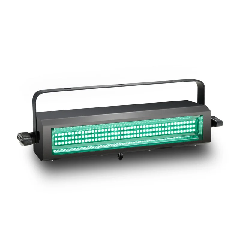 CAMEO CLTW100RGB THUNDERWASH ESTROBO CEGADORA Y WASHER 132X0.2W RGB