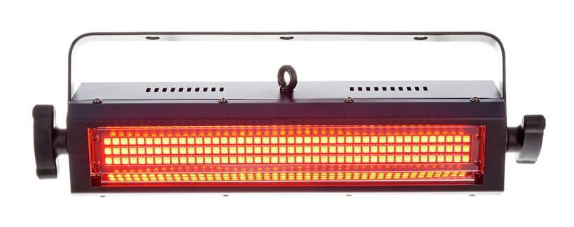 CAMEO CLTW100RGB THUNDERWASH ESTROBO CEGADORA Y WASHER 132X0.2W RGB - Image 10