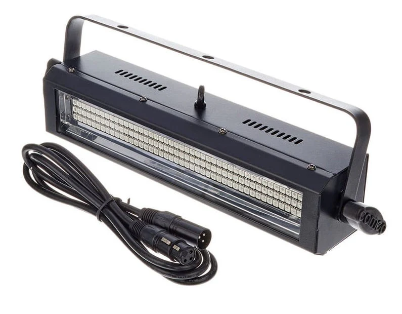 CAMEO CLTW100RGB THUNDERWASH ESTROBO CEGADORA Y WASHER 132X0.2W RGB - Image 4