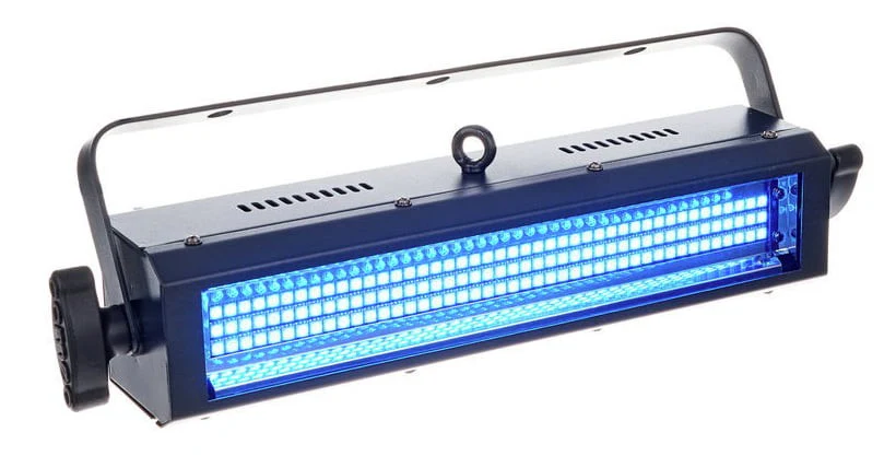 CAMEO CLTW100RGB THUNDERWASH ESTROBO CEGADORA Y WASHER 132X0.2W RGB - Image 8