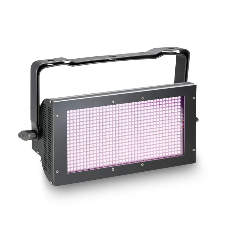 CAMEO CLTW600RGB THUNDER WASH ESTROBO CEGADORA Y WASHER 648x0.2W RGB
