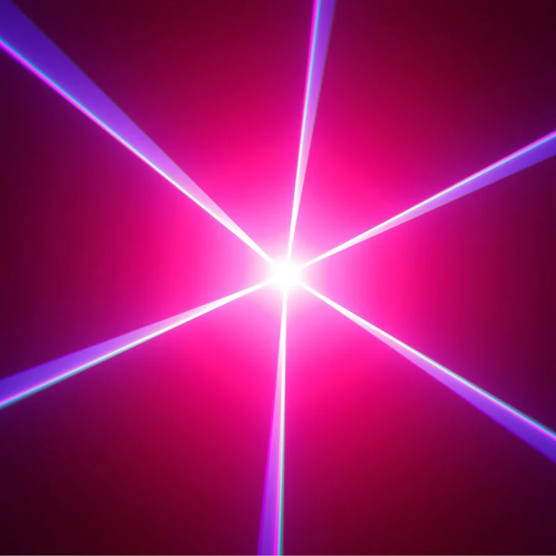 CAMEO D FORCE 3000 RGB PROFESSIONAL LASER - Image 5