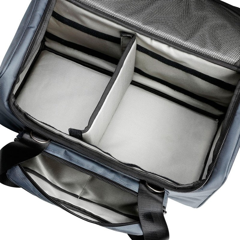 CAMEO GB300S GEARBAG BOLSA TRANSPORTE PARA EQUIPOS 460X220X220MM - Image 3