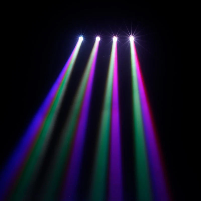 CAMEO HYDRABEAM 4000 RGBW SISTEMA DE LUCES - Image 15