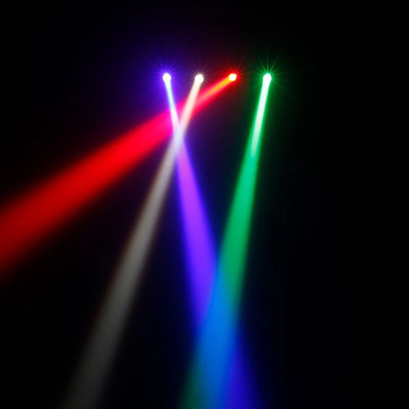 CAMEO HYDRABEAM 4000 RGBW SISTEMA DE LUCES - Image 20