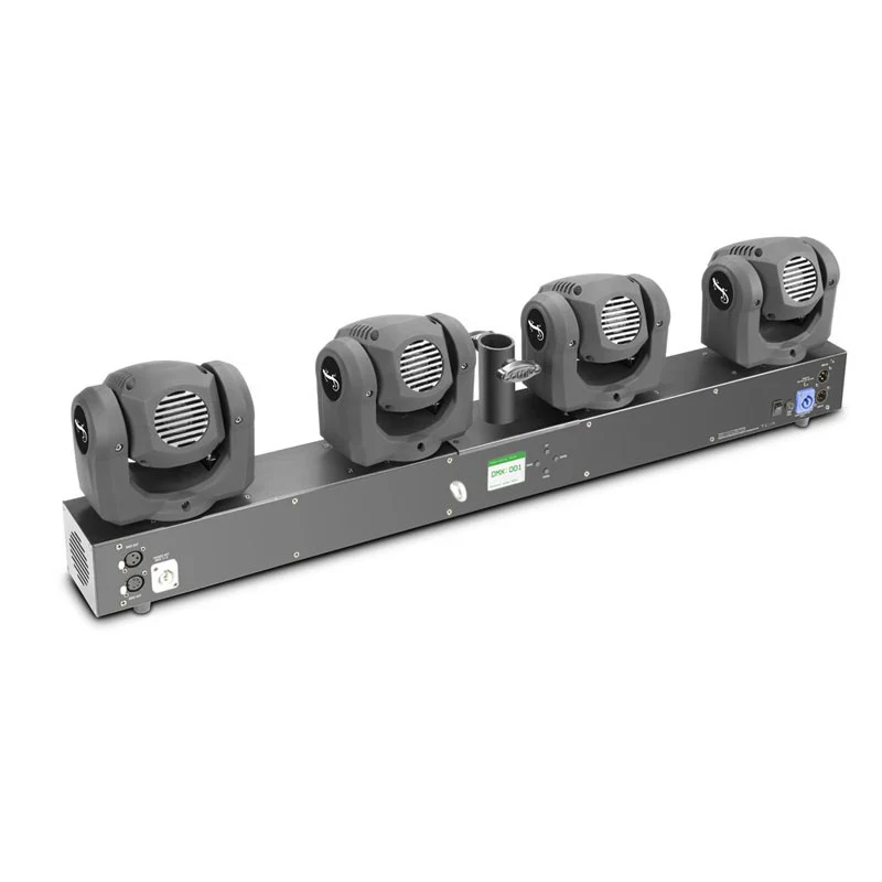 CAMEO HYDRABEAM 4000 RGBW SISTEMA DE LUCES - Image 3